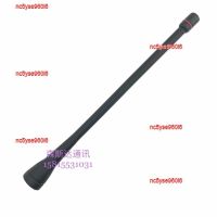 nc5yse960i6 2023 High Quality IC walkie-talkie F21 F26 M36 F4003 antenna UHF long antenna 400-470M 15.8CM