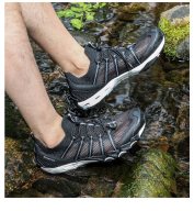 Giày leo núi lội nước Humtto  Nam - 620839A-1 thumbnail