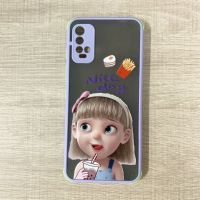 เคส wiko U10 wiko U20 เคสกันกล้อง เคสกันรอย เคสกันกระแทก เคส wiko ลายการ์ตูน เคสขอบนิ่ม