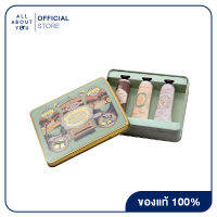 Panier Des Sens HAND GIFT SET THE TIMELESS 30 g * 3