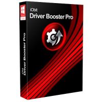 IObit Driver Booster Pro ค้นหา อัปเดทไดเวอร์อัตโนมัติ !