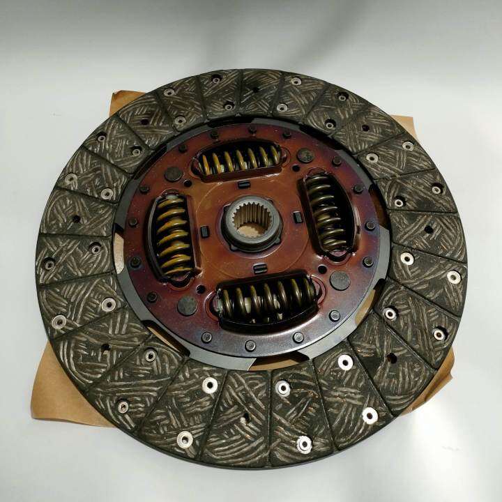 GENUINE PART CLUTCH DISC FOR NISSAN URVAN NV350 / NISSAN TERRA 2018
