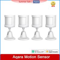 ✸✳ Aqara Motion Sensor Smart Human Body Sensor body Movement ZigBee Motion Wireless Connection Smart home for Xiaomi mijia Mi home