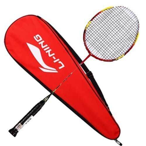 Li Ning Badminton Racket with no string Lazada PH