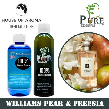 AKARZ Freesia Essential Oil Natural Aromatic for Aromatherapy