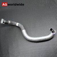 For Porsche Volvo C30 2008-2013 C70 S40 V50 HVAC  Hose 30636951