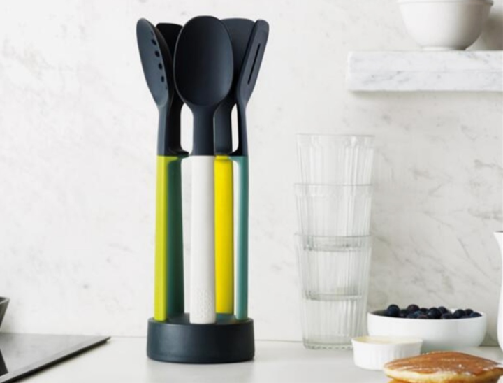 Joseph Joseph Elevate Silicon Kitchen Tools 5 Set Lazada PH