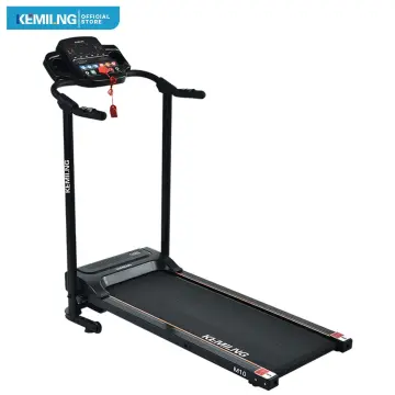 Kemilng treadmill online m7