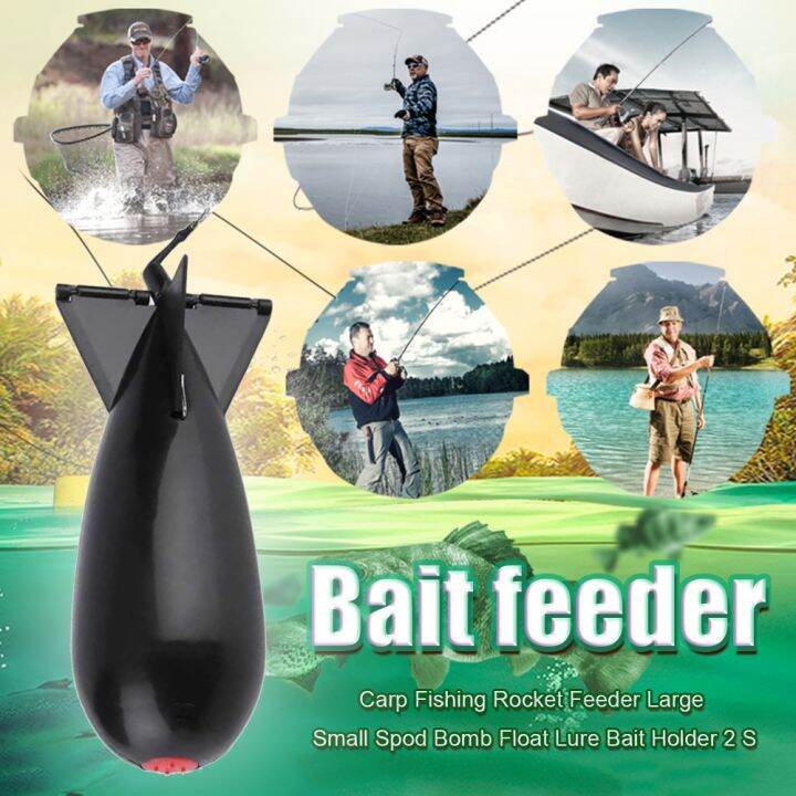 carp-pengumpan-pancing-float-rocket-feeder-umpan-pemegang-wadah-alat-pancing-bersarang-perangkat-feeder-umpan-untuk-memancing