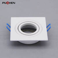 Puchen Double Layer inclined LED Downlight Surface Mounted Home Decorative Lamp Ceilling For Study Bedroom Indoor Spot Light