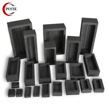 Buy Ingot Molds online