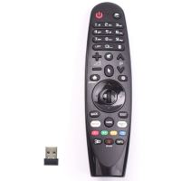 AN-MR600 Magic Remote Control for LG Smart AN-MR650A MR650 an MR600 MR500 MR400 MR700 AKB AKB