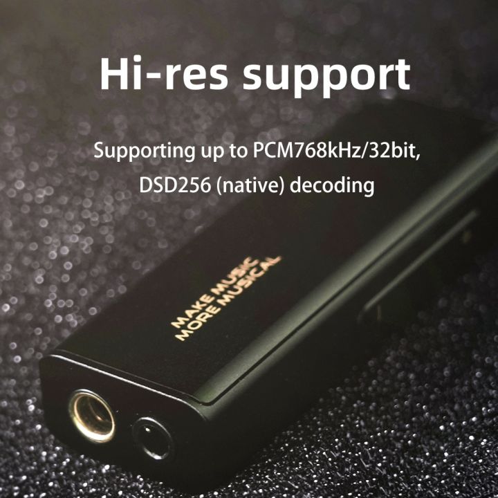 hiby-fc4-mqa-16x-dongle-type-c-usb-dac-audio-hifi-headphone-amplifier-dsd256-es9219-3-5-4-4-jack-earphone-for-android-ios-win10