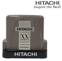 ปั๊มน้ำอัตโนมัติ ชนิดแรงดันคงที่ 200 วัตต์ HITACHI รุ่น WM-P200XX