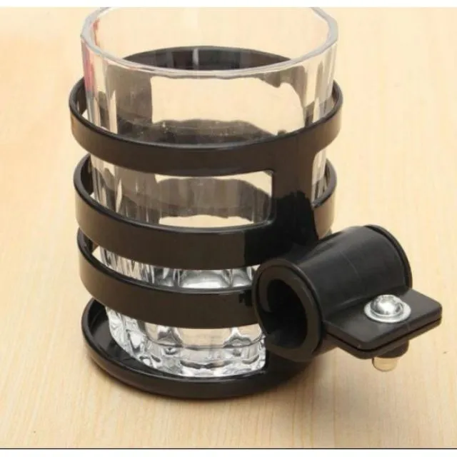 Bike Coffee Cup Water Bottle Holder Cagebg5 Lazada PH
