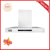 เครื่องดูดควันกระโจม TECNOPLUS HDZEUS2 90 ซม.CHIMNEY HOOD TECNOPLUS HDZEUS2 90CM **มีบริการชำระเงินปลายทาง**