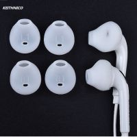 ♤™ 3 Pairs Ear Tips for Samsung Galaxy Note 5/Note 7/S7/S6 Edge Silicone Earbuds Tips Covers Anti-Slip Replacement Ear Gels Buds