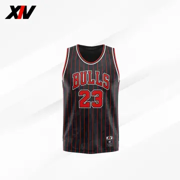 Jersey chicago outlet bulls jordan