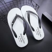 Beckhams classic the fawn pinches cool slippers light summer outside a man wear non-slip students beach flip-flops male tide