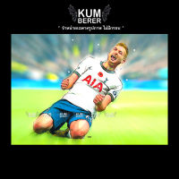 โปสเตอร์ติดผนัง Dejan Kulushevski ทีมสเปอร์