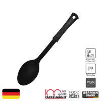 ทัพพีไนล่อน NYLON SOLID SPOON WITH PP HANDLE Barcode 6944804555523