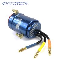 มอเตอร์ไร้แปรงถ่าน4800KV 2040SL Hobbywing SeaKing/3900KV 2848SL/3660SL 3180KV มอเตอร์ไร้แปรงถ่านพร้อมระบบระบายความร้อนด้วยน้ำสำหรับคุณภาพสูงเรือ RC