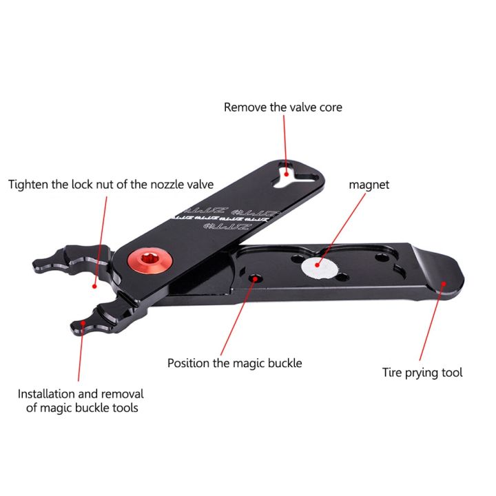 bicycle-chain-link-pliers-mini-mountain-bike-quick-removal-install-pliers-cycling-chain-buckle-open-close-clamp-mtb-repair-tools