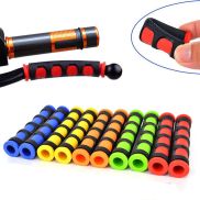 ARCHER LEVEL72EL0 2Pcs Anti-Skid Universal Bicycle Handlebar Grips