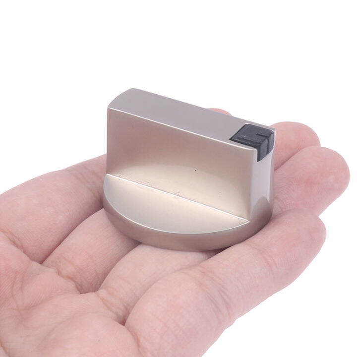 songduanshi Oven Rotary Switch Gas Stove Control Knobs Heavy Duty Metal