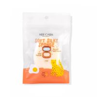 NEE CARA SOFT SILKY SPONGE (N213) : นีคารา ฟองน้ำแต่งหน้า x 1 ชิ้น abcmall