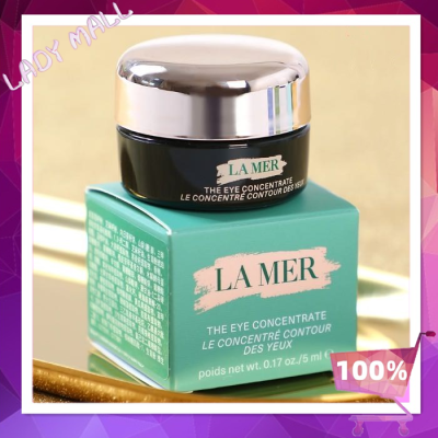 #Lady Mall La mer the eye concentrate 5 ml.อายครีมยอดฮิตของลาแมร์ ขนาดทดลอง ราคาพิเศษ