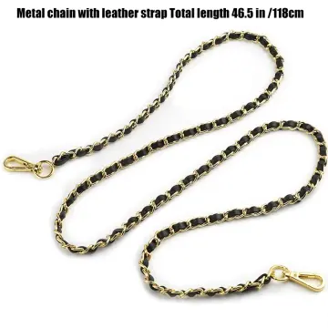  Chain Strap 1pcs 16mm Wide Bag Chain - DIY Metal Chain