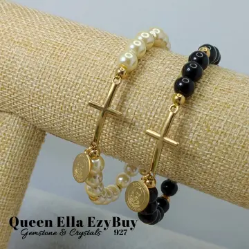 Bracelets  Laudate Mariam