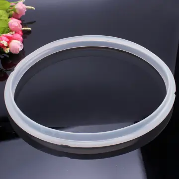 Silicone ring for pressure cooker hot sale