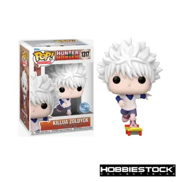 Funko Pop! Vinyl: Hunter x Hunter - Gon Freecss #651 for sale online