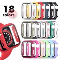 เคสนาฬิกา pc สำหรับ iwatch series 7 41 มม. 45 มม.