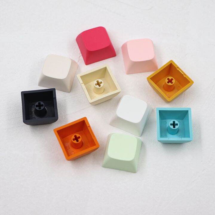 20-key-xda-profile-pbt-keycaps-mechanical-keyboard-1u-1x-ball-print-blank-customized-keycaps-mx-switches-xda-height