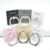 สินค้าขายดี!!! Iring แหวนติดมือถือ แบรนด์เกาหลีครบ 10 สี ที่ชาร์จ แท็บเล็ต ไร้สาย เสียง หูฟัง เคส ลำโพง Wireless Bluetooth โทรศัพท์ USB ปลั๊ก เมาท์ HDMI สายคอมพิวเตอร์