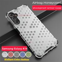 เคสซิลิโคนปกป้องเลนส์กล้องถ่ายภาพโปร่งใส A54ปลอกสำหรับ Samsung Galaxy A14 LTE A34 A14lte เคสหลังปกป้องเลนส์เคสนิ่มใส่โทรศัพท์14 A 24 A 34 A 54 4G 5G