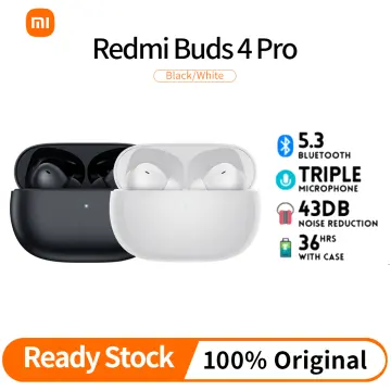 Xiaomi Buds 4 Pro - Univers Xiaomi