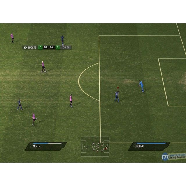 fifa-11-pc-ฟิฟ่า-เกมคอมพิวเตอร์