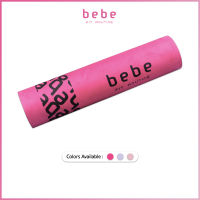 bebe Fit Routine Yoga Mat เสื่อโยคะสำหรับออกกำลังกาย