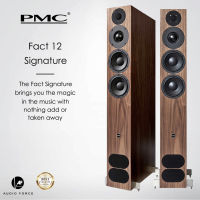 PMC Fact 12 Signature Walnut