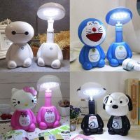 {ItalyNest shop}โคมไฟ LED โคมไฟ Bilidur-Kanak Lampu Malam☟