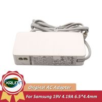 Genuine A7819 KDYW AC Adapter 19V 4.19A for Samsung Monitor CF791 C34F791 LC34F791WQNXZA Power Supply BN44-00888B A7819 KDY New original warranty 3 years