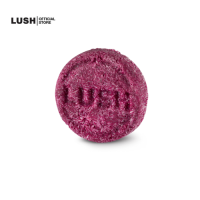 LUSH แชมพูบาร์ แชมพูก้อน JASON AND THE ARGAN OIL SHAMPOO BAR