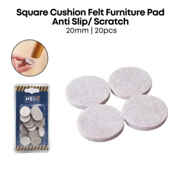 Ikea chair leg pads hot sale