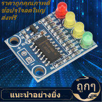 【ลดราคา】【ลดสุดใจ】12V แผงแสดงสถานะแบตเตอรี่12V 4หลักแบตเตอรี่ไฟฟ้า Indicator Board Power ความจุโมดูลแบบพกพา