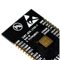 ESP32โมดูล/ โมดูล ESP-WROOM-32/WiFi + บลูทูธ + CPU แบบ Dual-Core/เข้ากันได้กับ ESP-32S