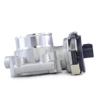 24103943 Auto Throttle Body Throttle Valve Car Throttle Body Throttle Valve for Chevrolet 2015 Sail 3 1.3 1.5